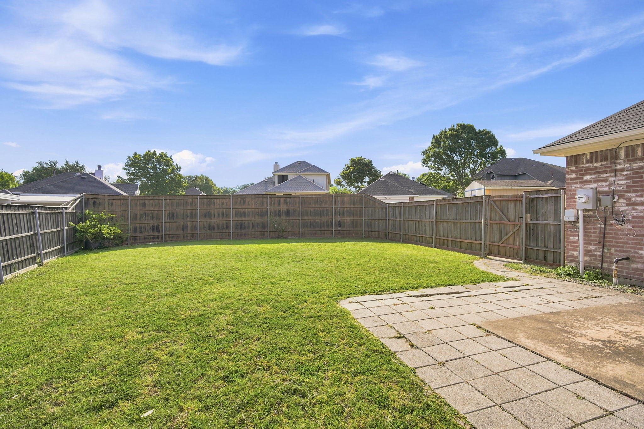 1813 Pendleton Road