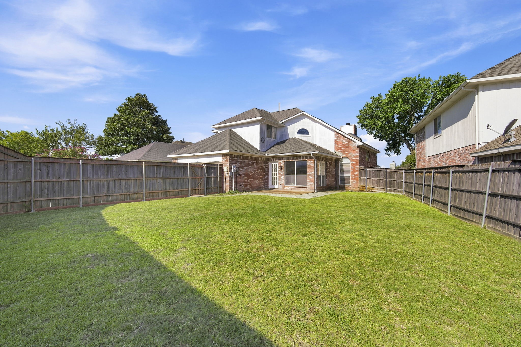 1813 Pendleton Road