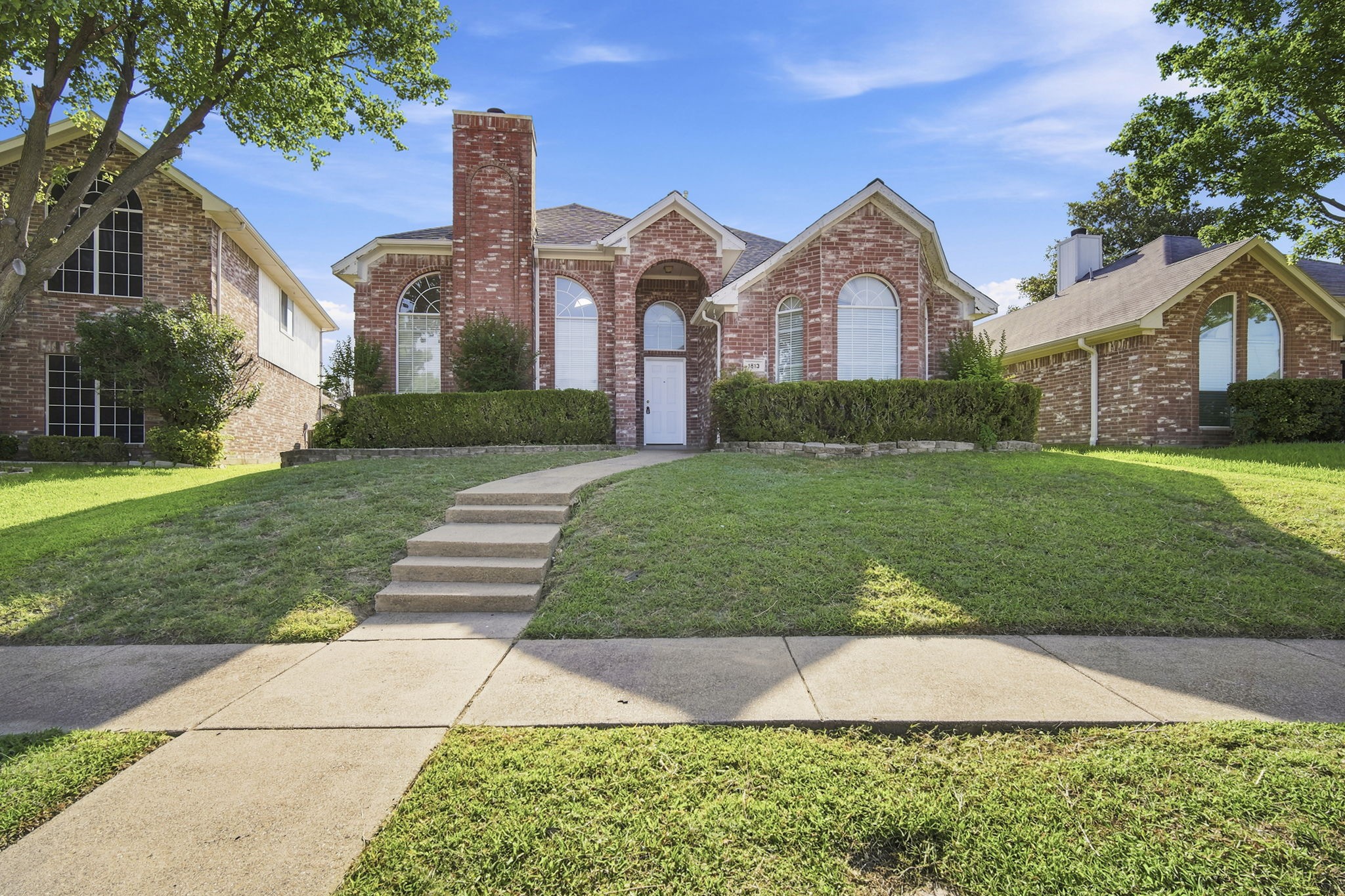1813 Pendleton Road