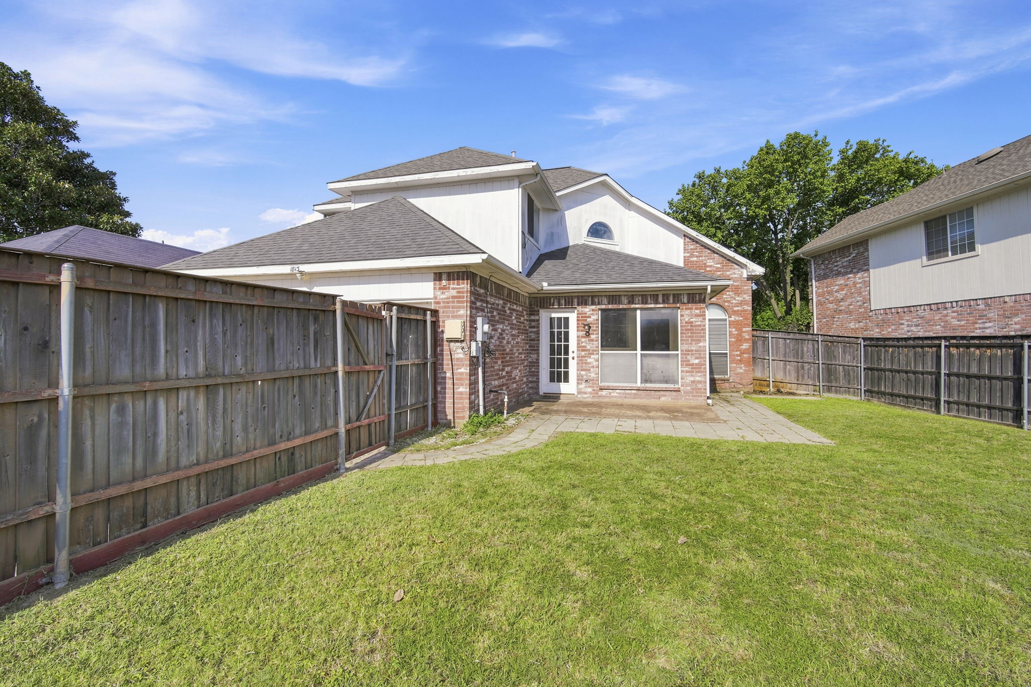 1813 Pendleton Road