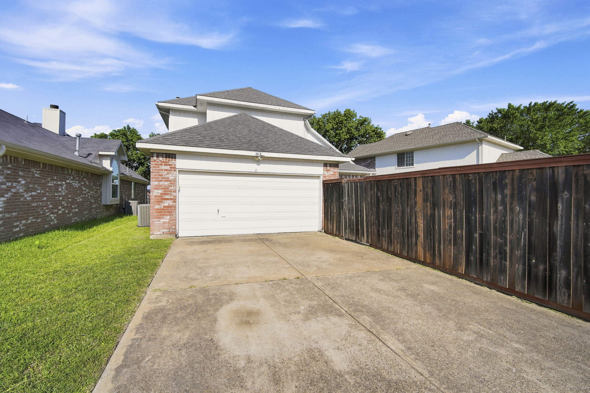 1813 Pendleton Road