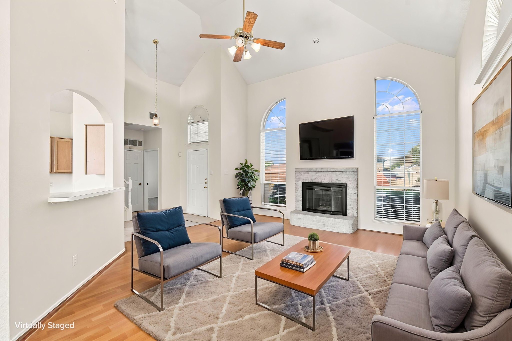 1813 Pendleton Road