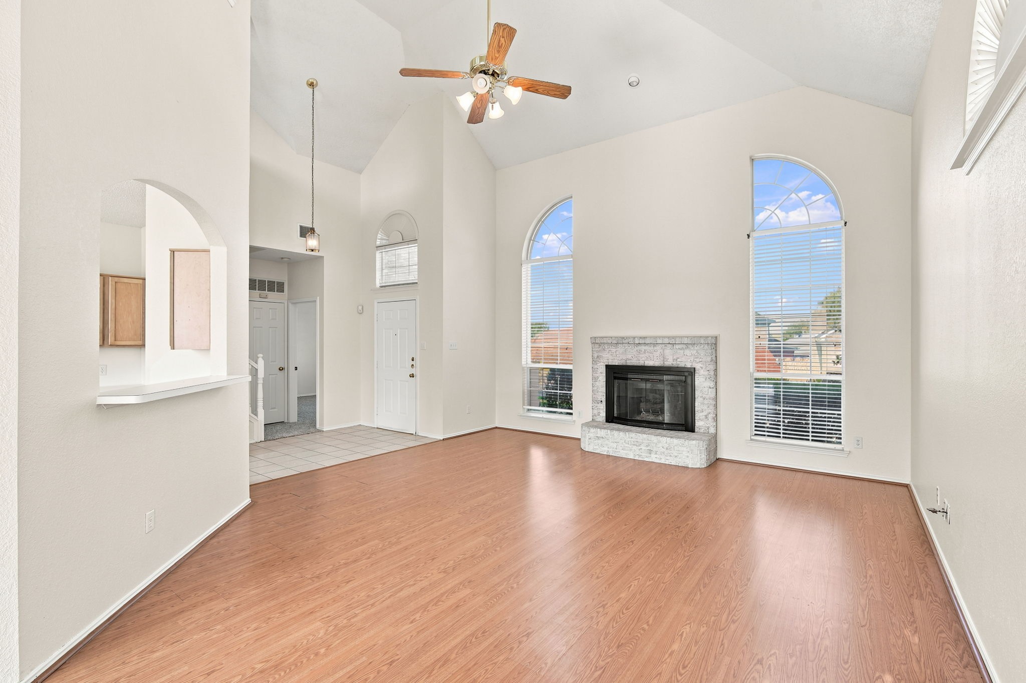 1813 Pendleton Road