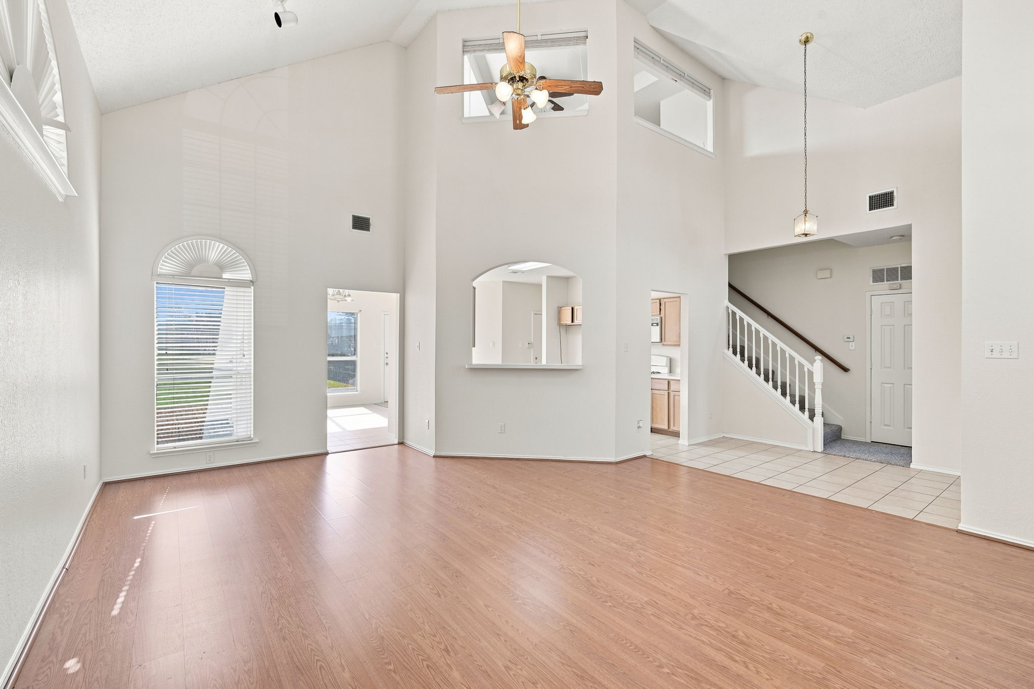 1813 Pendleton Road