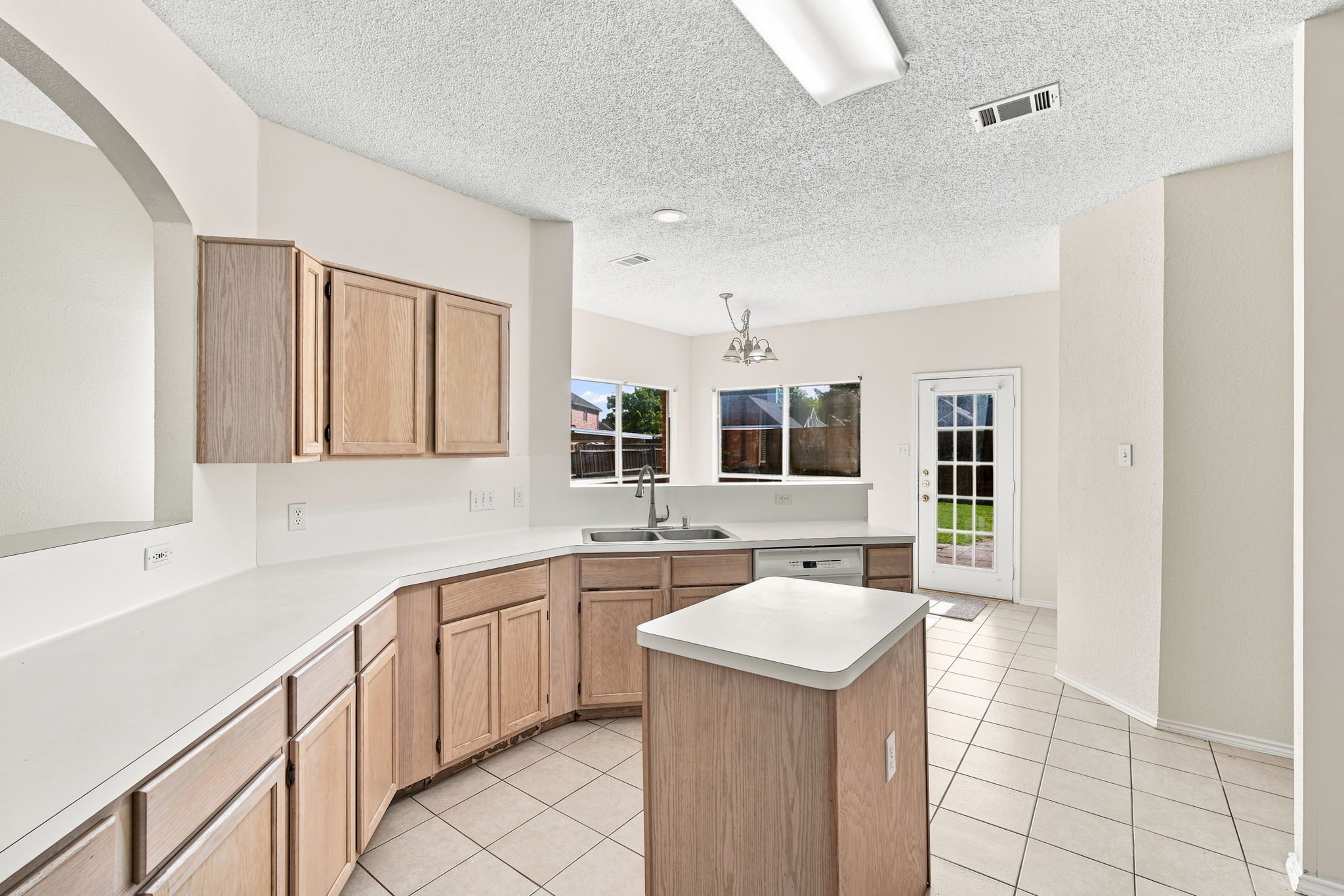 1813 Pendleton Road