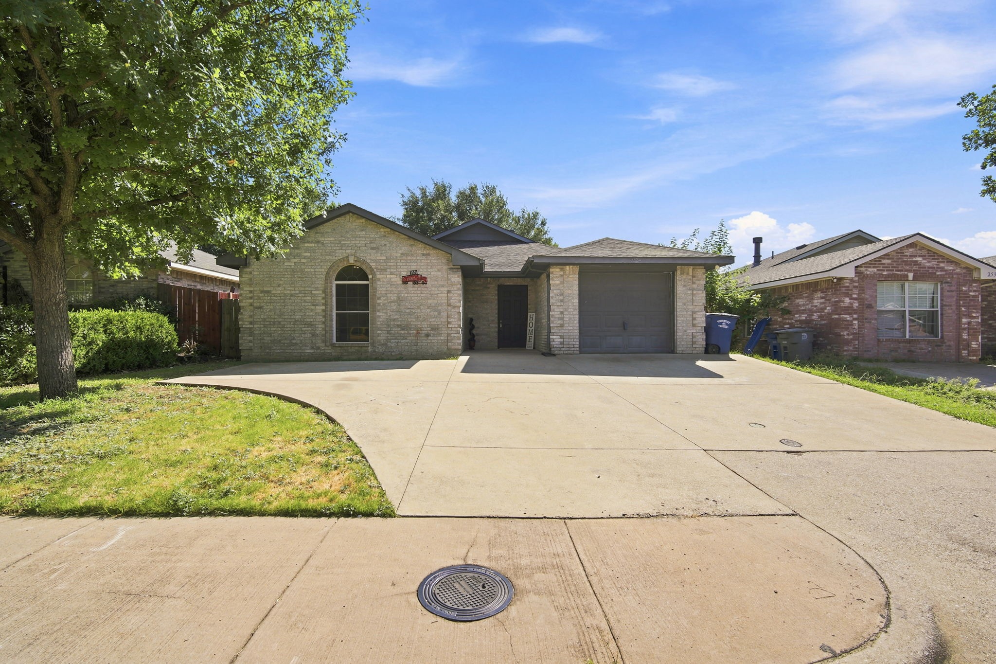 2534 Las Villas Avenue