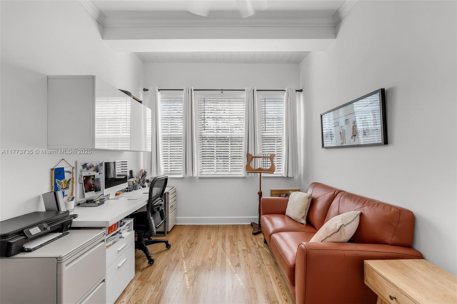 443 Coral Way # 10 Unit: A-10