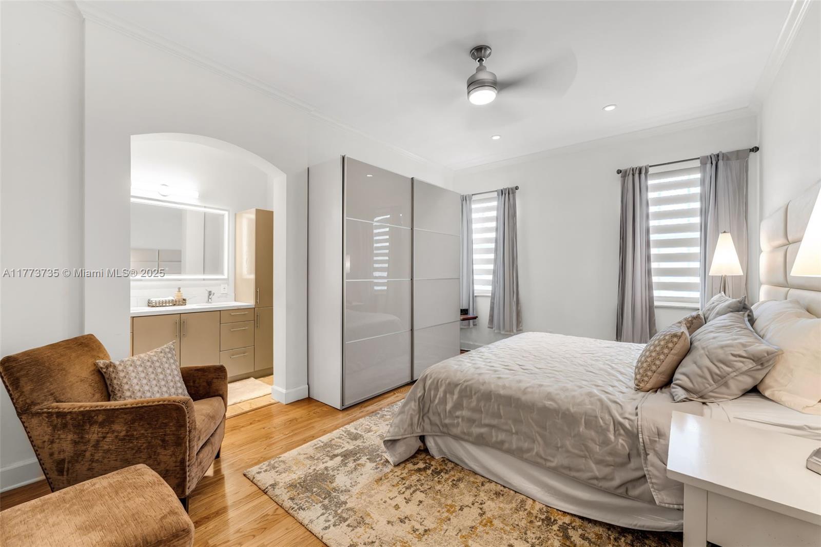 443 Coral Way # 10 Unit: A-10