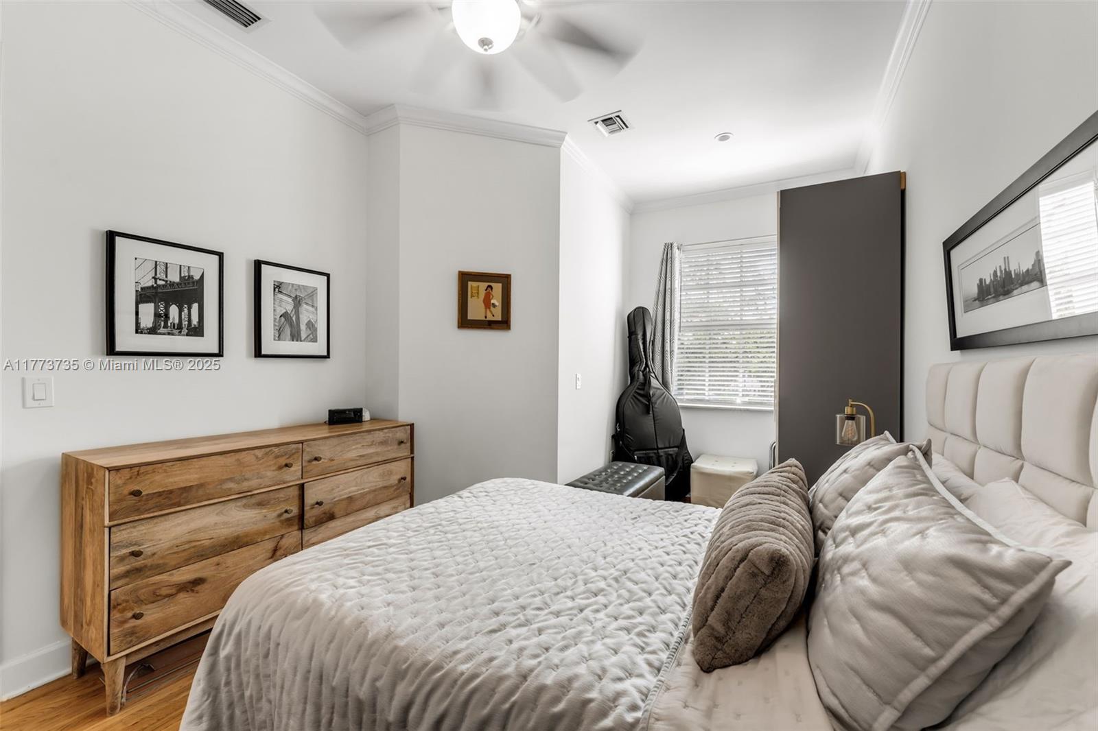 443 Coral Way # 10 Unit: A-10