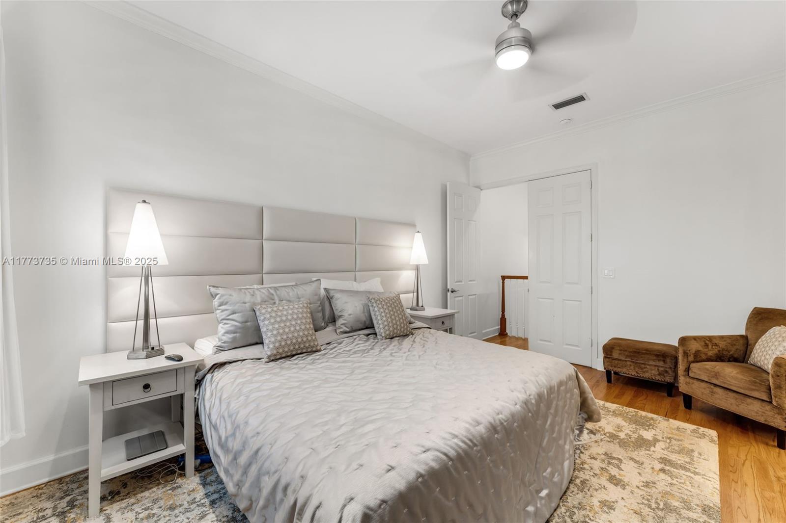 443 Coral Way # 10 Unit: A-10