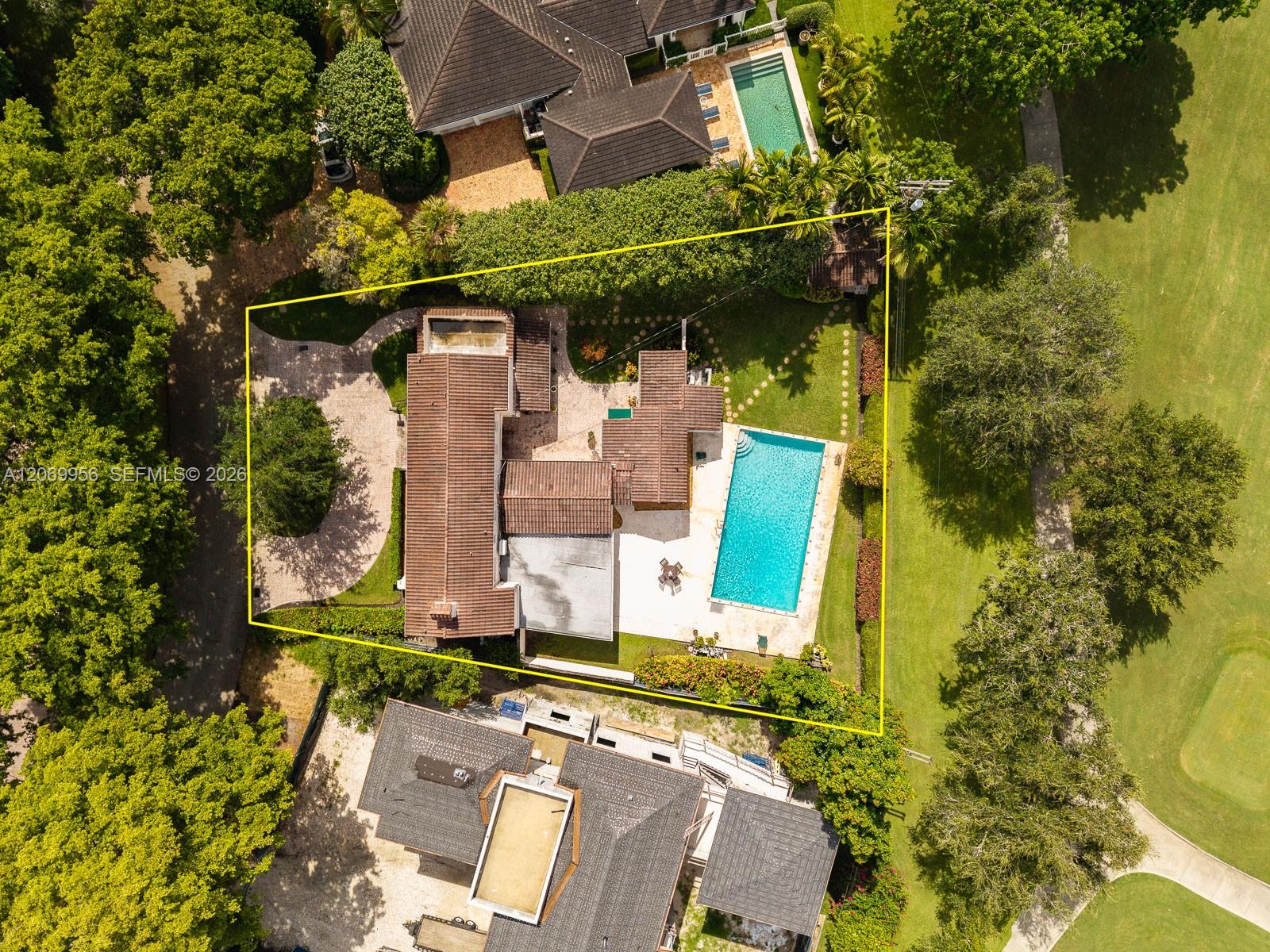 4128 Pinta Ct