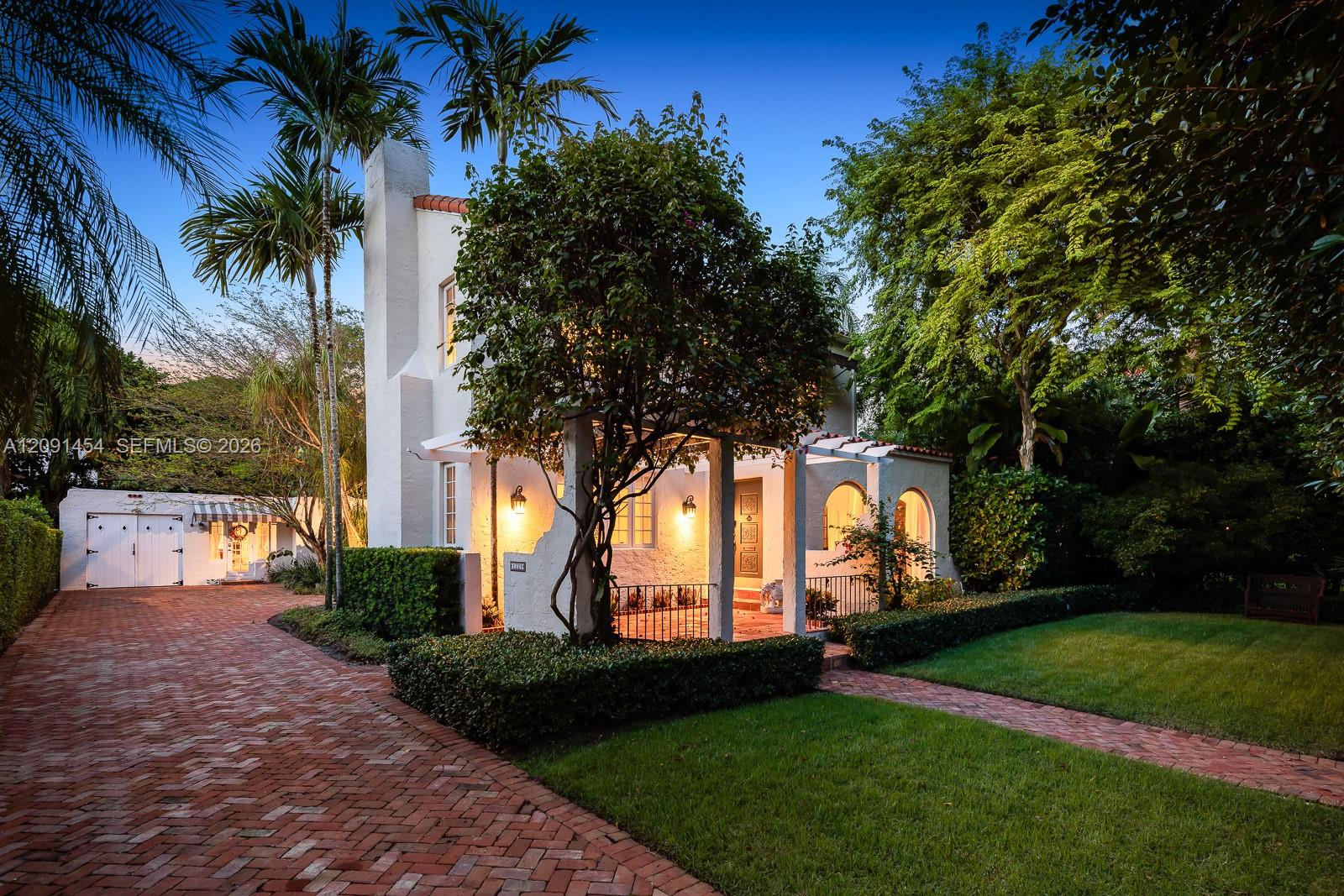 1229 Asturia Ave