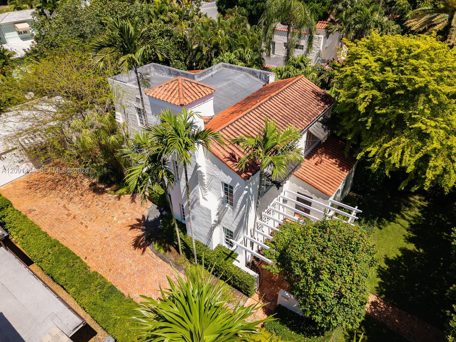 1229 Asturia Ave