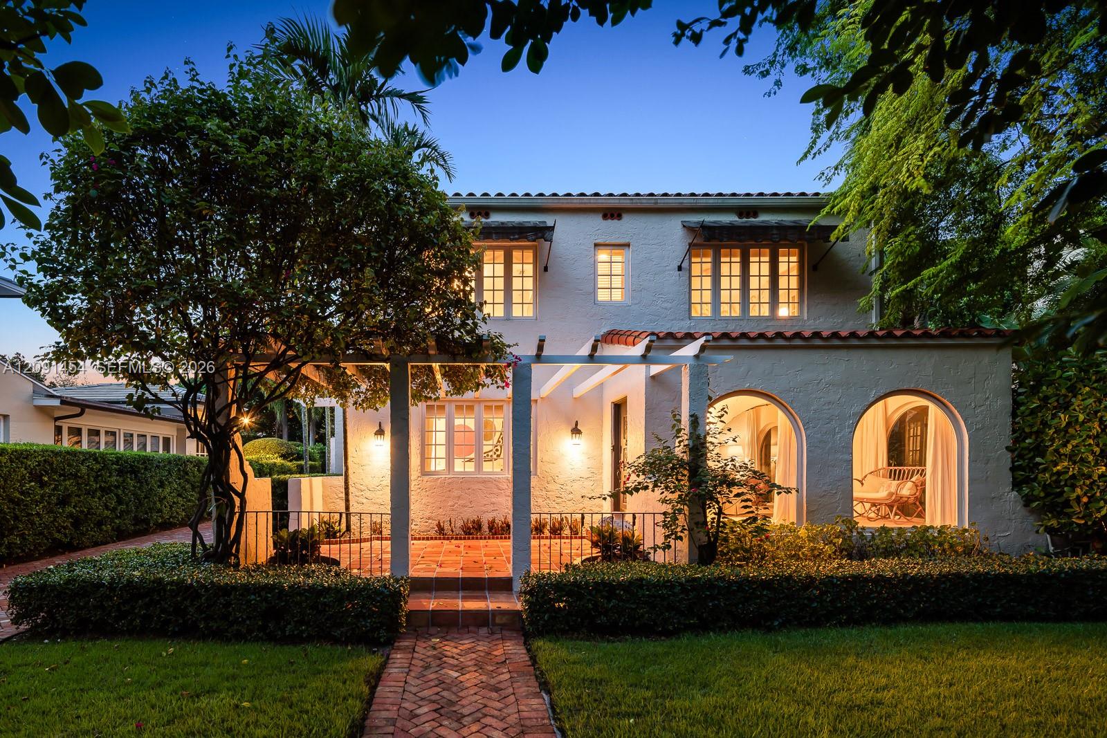 1229 Asturia Ave
