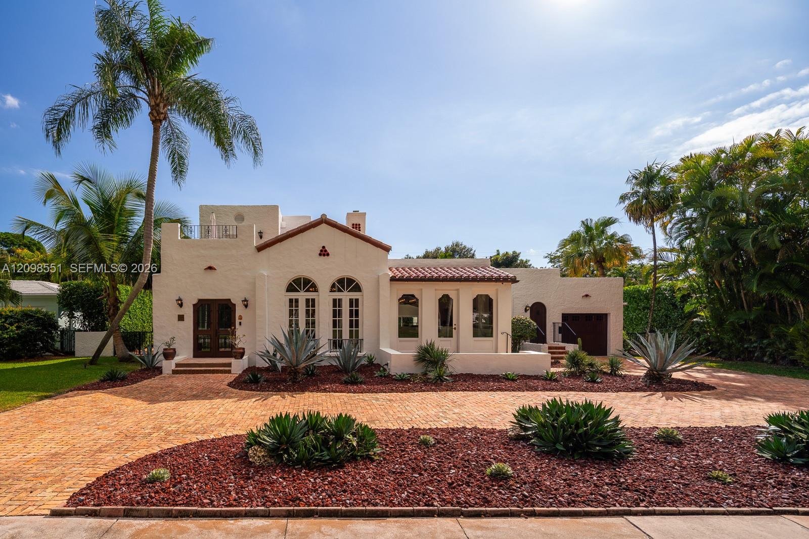1234 S Greenway Dr