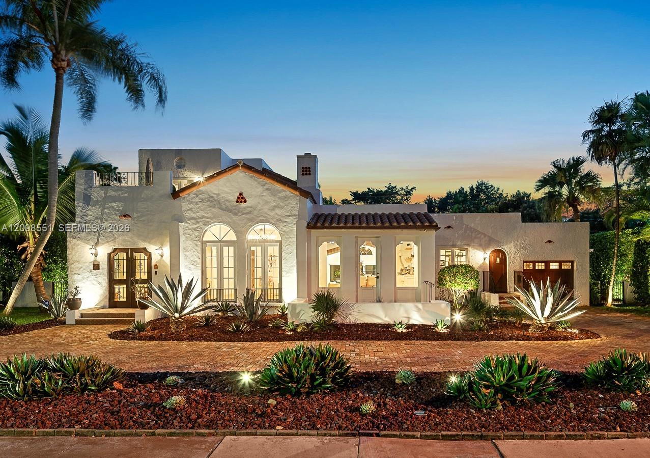1234 S Greenway Dr