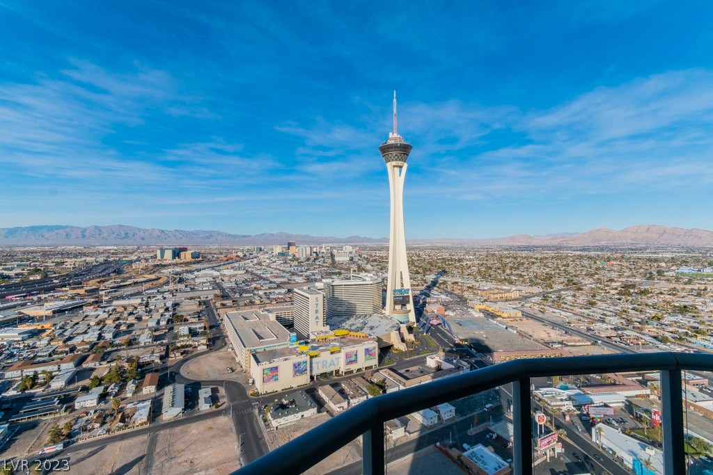 200 West Sahara Avenue 4003