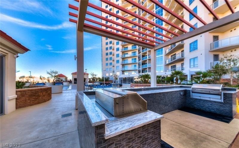 200 West Sahara Avenue 4003