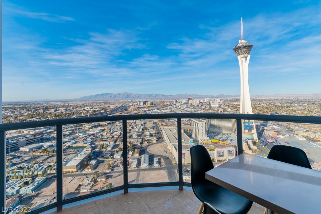 200 West Sahara Avenue 4003
