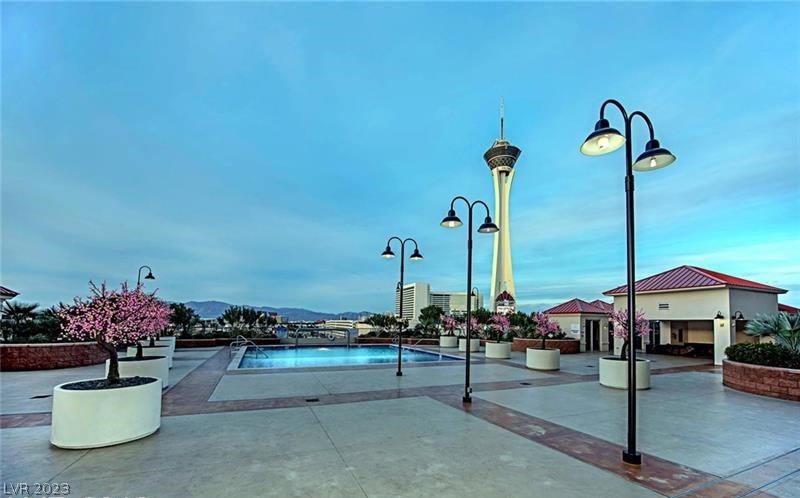 200 West Sahara Avenue 4003