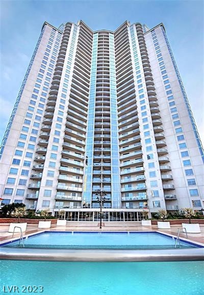 200 West Sahara Avenue 4003