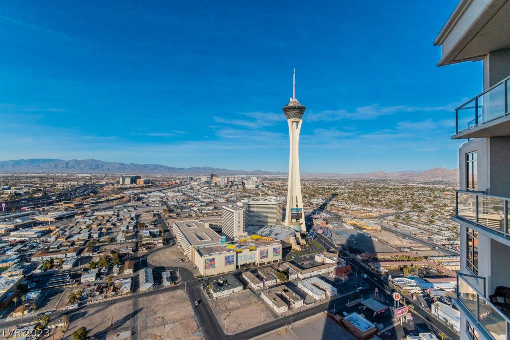 200 West Sahara Avenue 4003