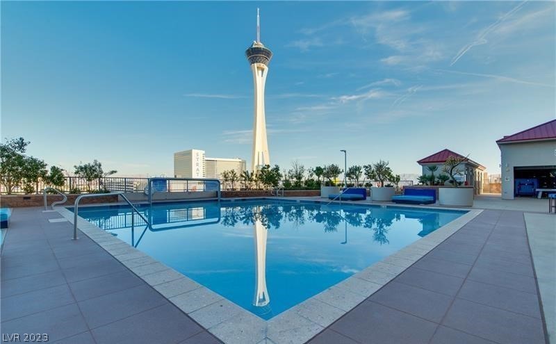 200 West Sahara Avenue 4003