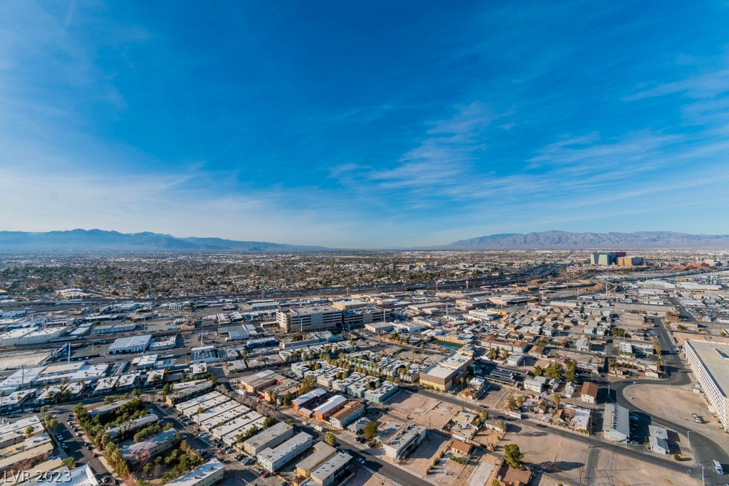 200 West Sahara Avenue 4003