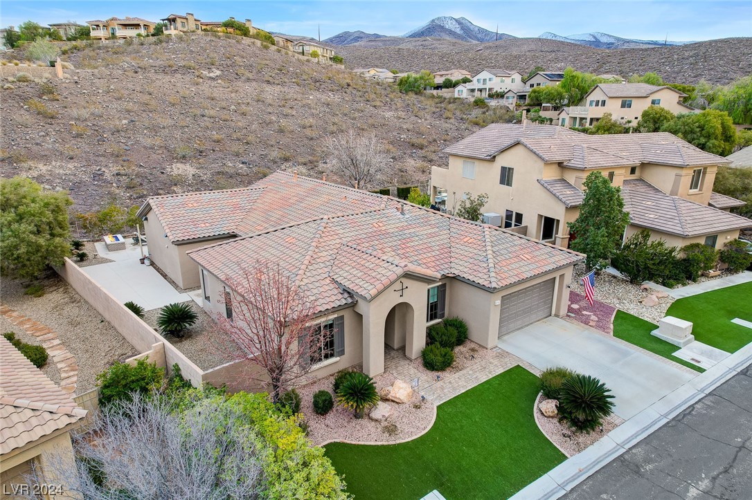 20 Oro Valley Drive