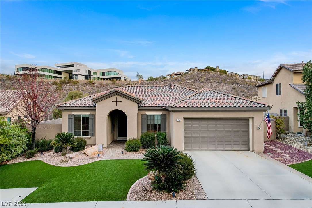 20 Oro Valley Drive
