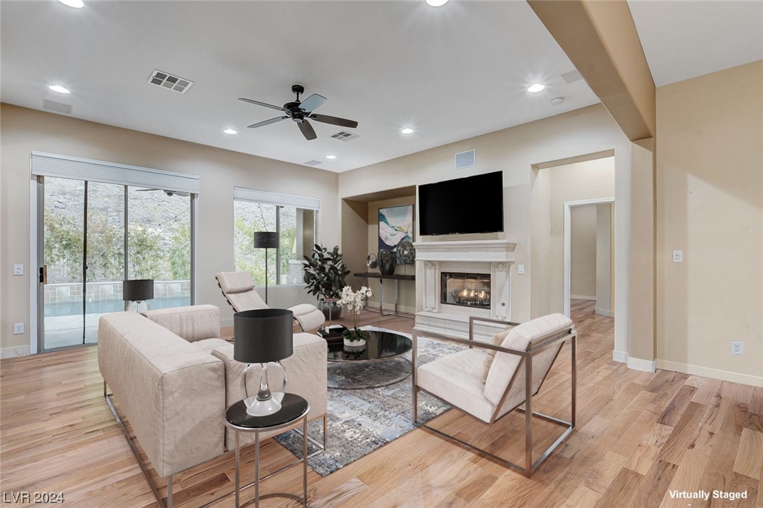 20 Oro Valley Drive