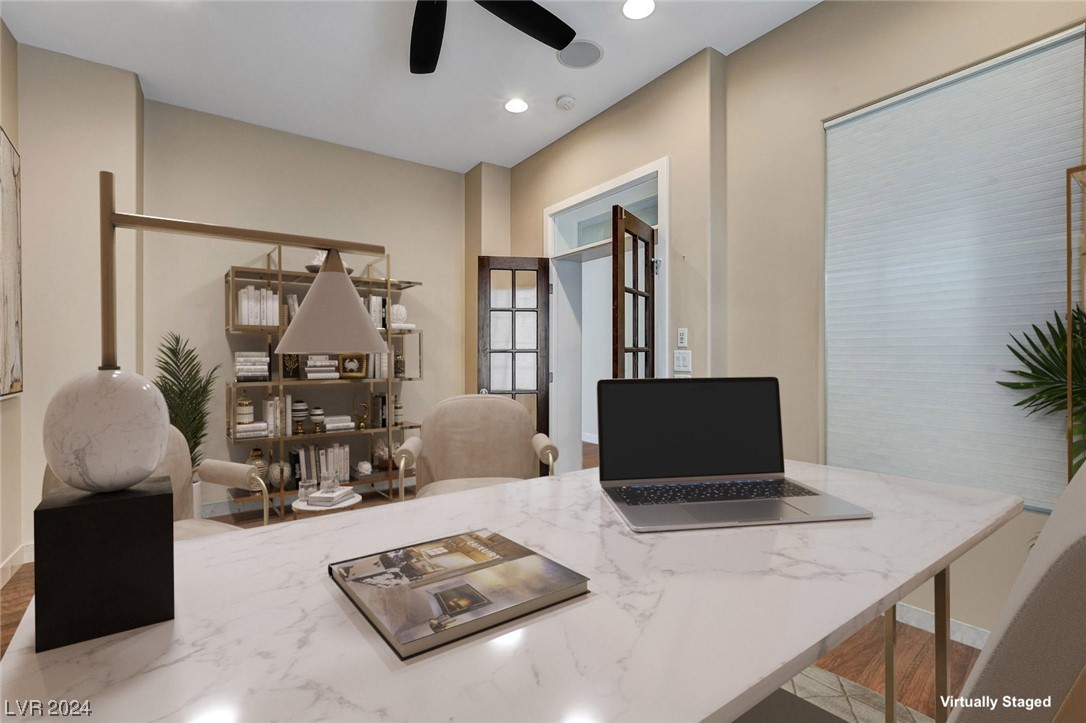 20 Oro Valley Drive