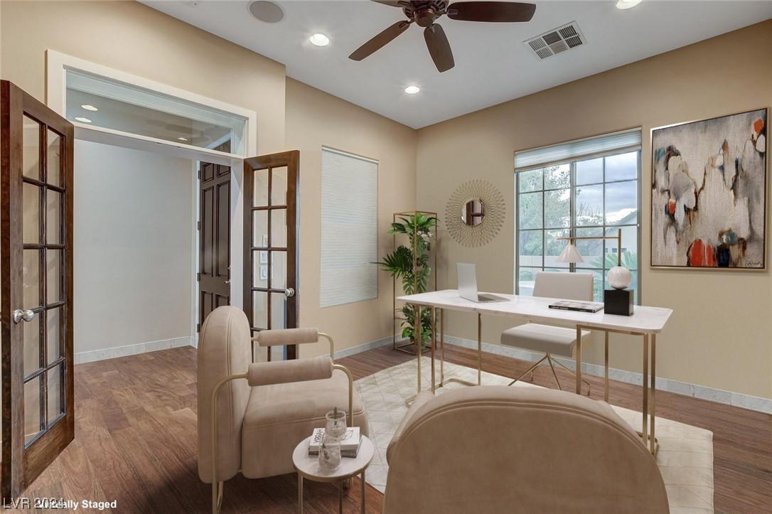 20 Oro Valley Drive