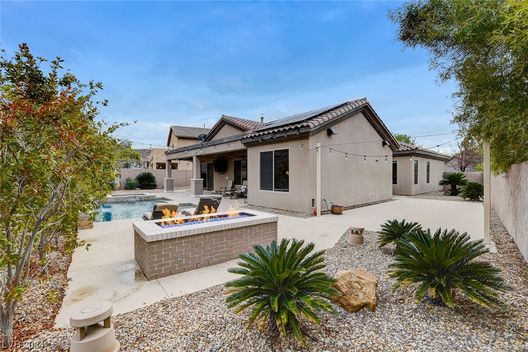 20 Oro Valley Drive