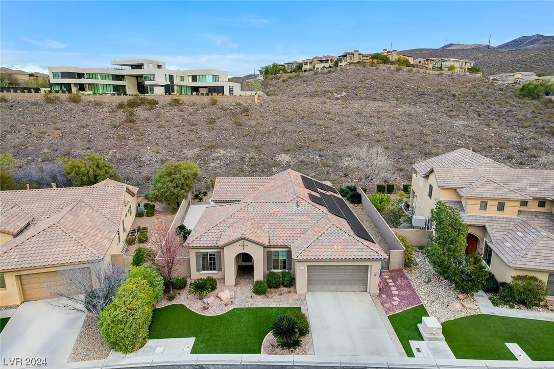 20 Oro Valley Drive