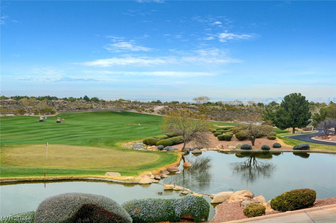 20 Oro Valley Drive