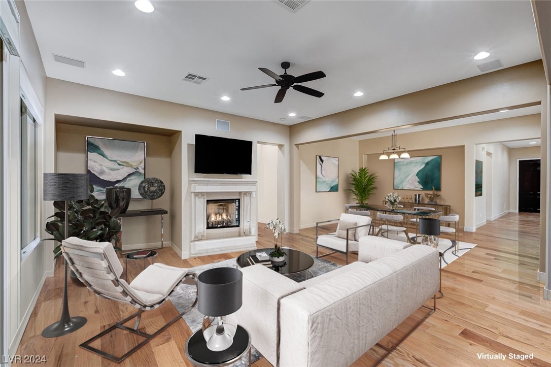 20 Oro Valley Drive