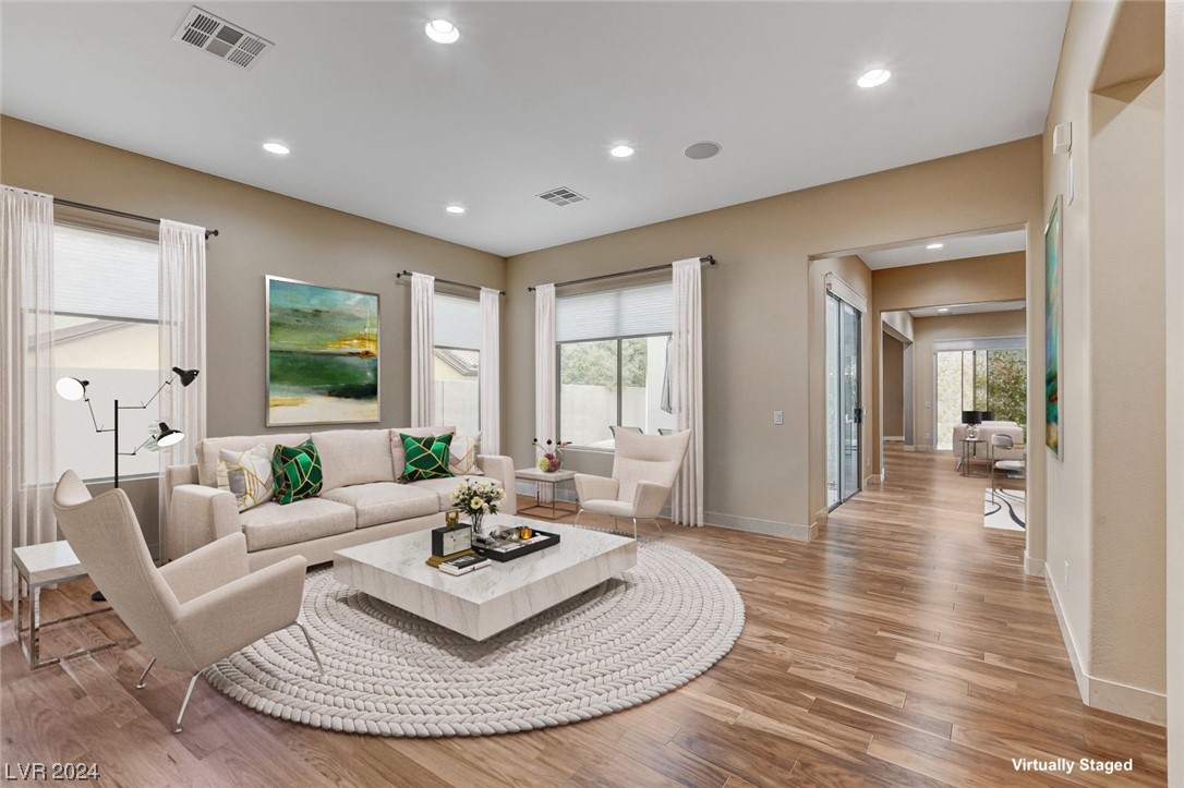 20 Oro Valley Drive