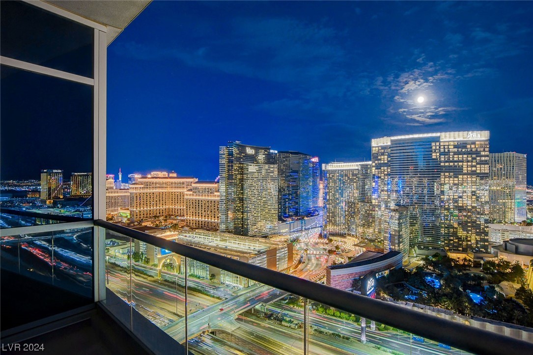 4575 Dean Martin Drive 3300