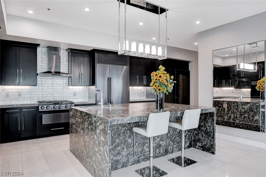 4575 Dean Martin Drive 3300