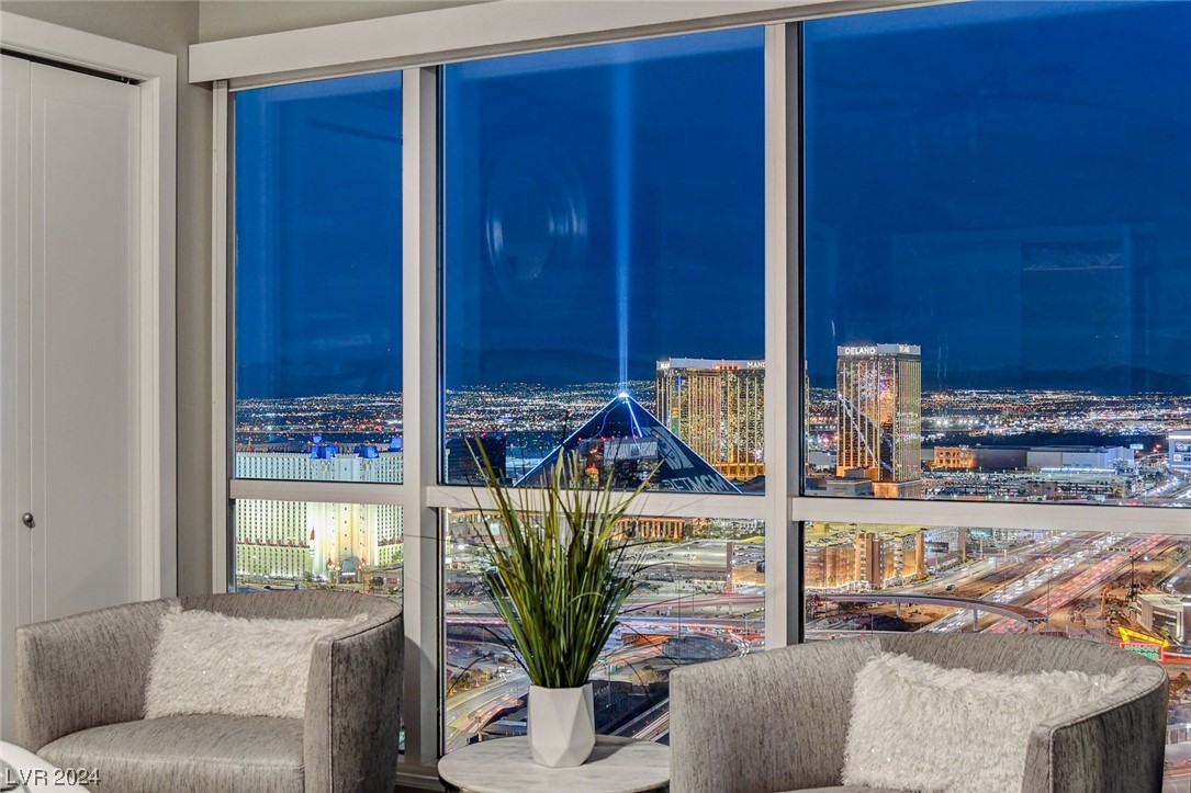 4575 Dean Martin Drive 3300