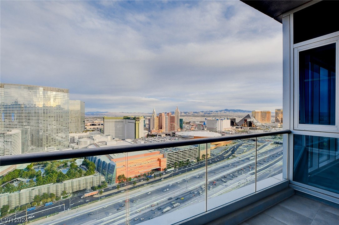 4575 Dean Martin Drive 3300