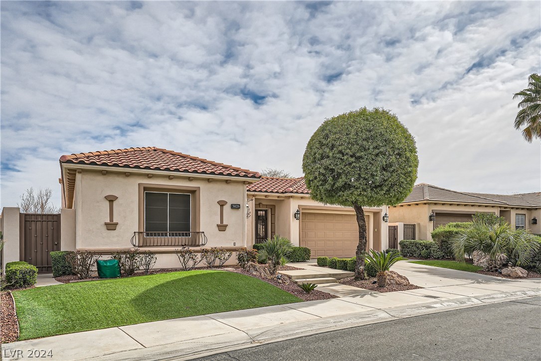 3026 Soft Horizon Way
