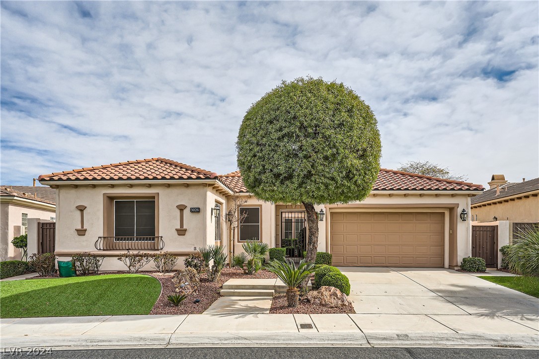 3026 Soft Horizon Way