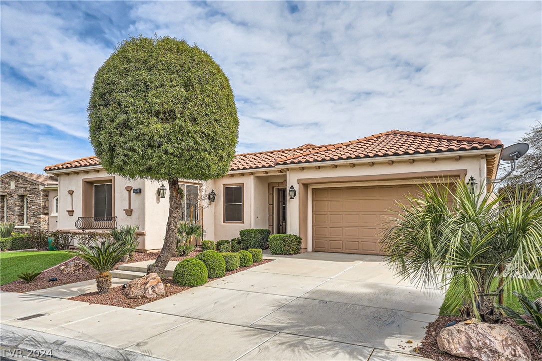3026 Soft Horizon Way