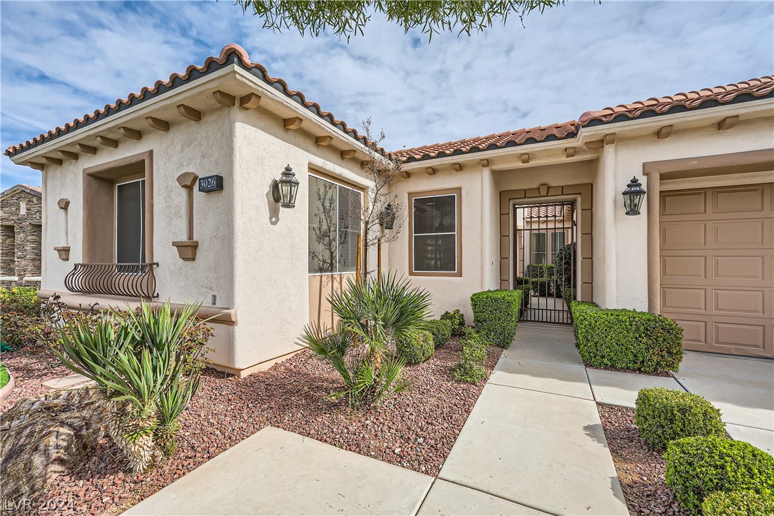 3026 Soft Horizon Way