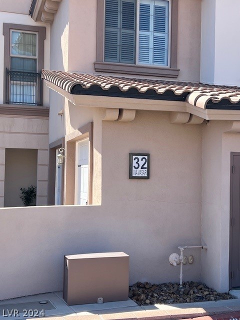 32 Via Vasari 101