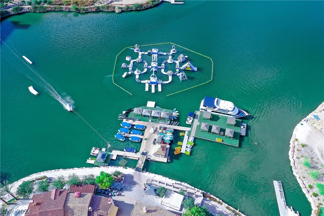 32 Via Vasari 101