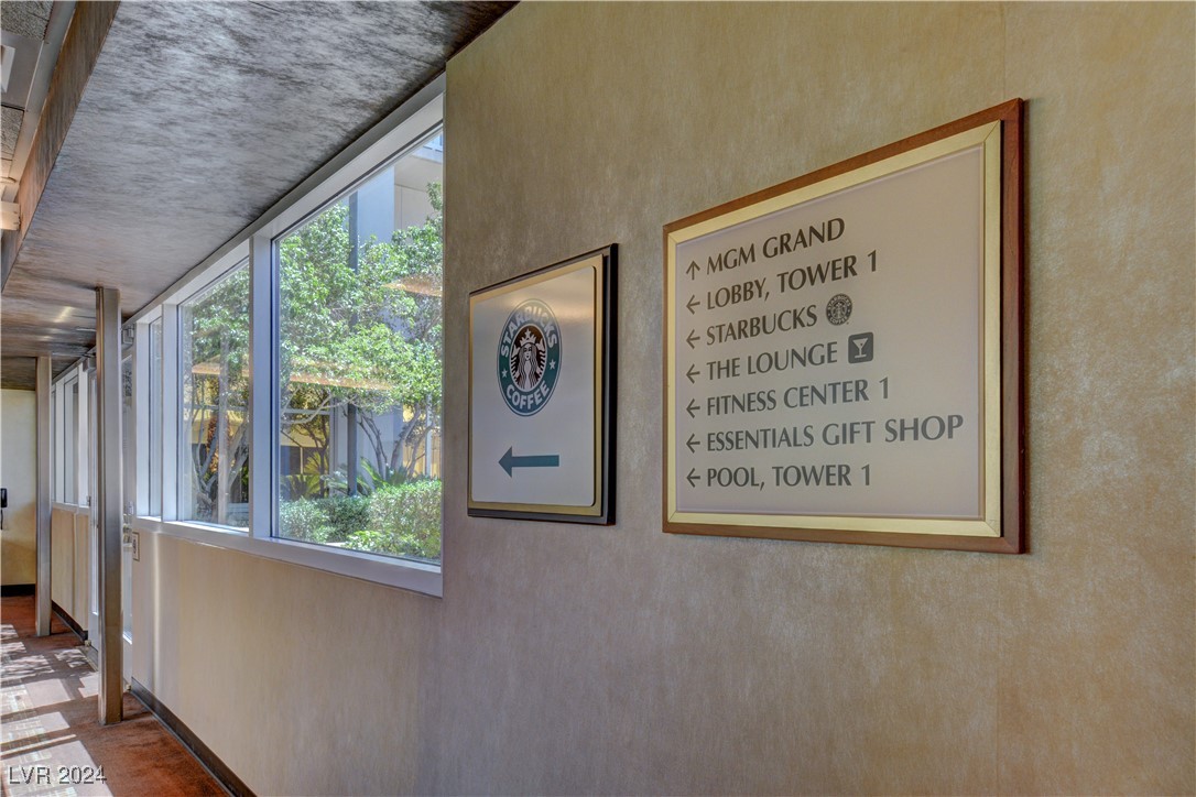 135 East Harmon Avenue 707