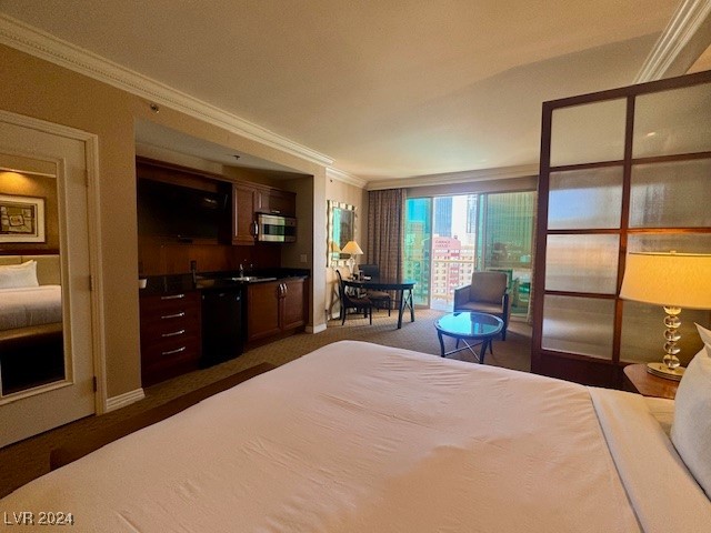 135 East Harmon Avenue 707